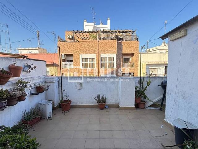 Ático en venta en Ciutat Vella, Comarca de València