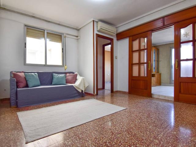 Ático en venta en Comarca de València, Valencia