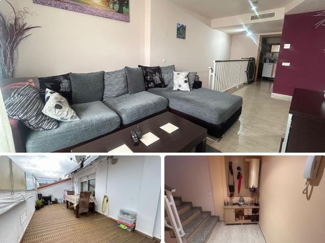 Ático en venta en Montsià, Catalunya