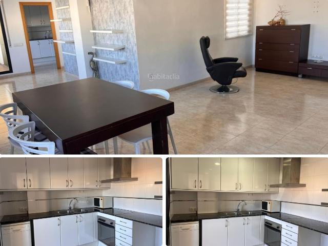 Ático en venta en Montsià, Catalunya