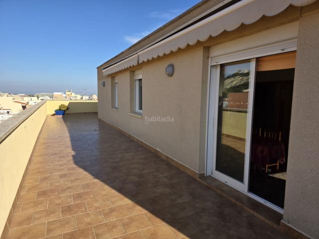 Ático en venta en Montsià, Catalunya