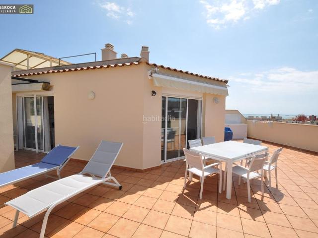 Ático en venta en Montsià, Catalunya