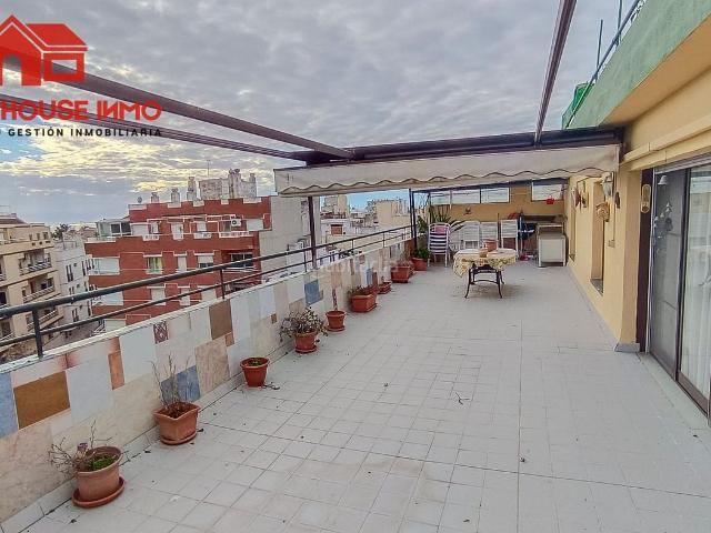 Ático en venta en Montsià, Catalunya