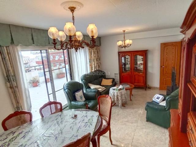 Ático en venta en Montsià, Catalunya