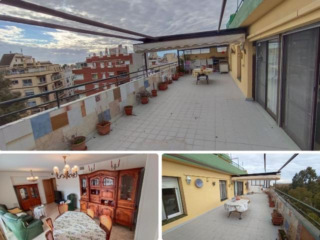 Ático en venta en Montsià, Catalunya