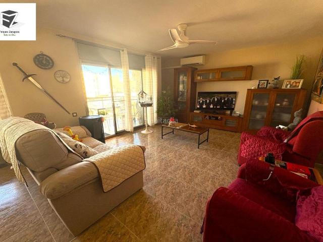 Ático en venta en Montsià, Catalunya