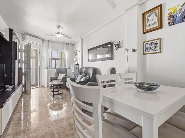 Ático en venta en Urbanización La Zenia II, el Baix Segura / La Vega Baja
