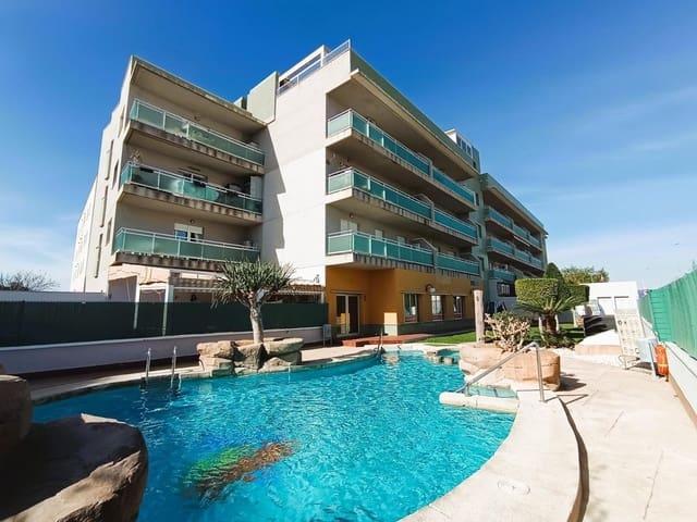 Ático en venta en Urbanización La Zenia II, el Baix Segura / La Vega Baja