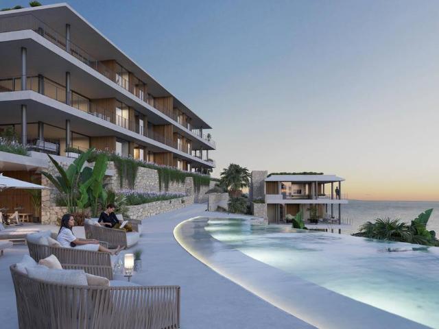 Ático en venta en la Platja d'Orpesa, la Plana Alta