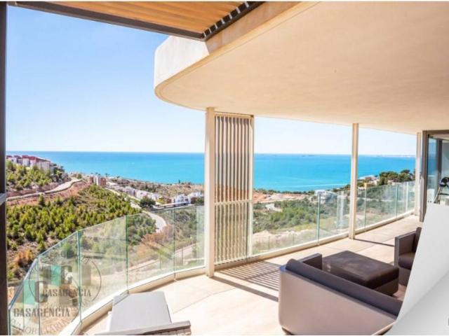Ático en venta en Oropesa Del Mar, els Quarts