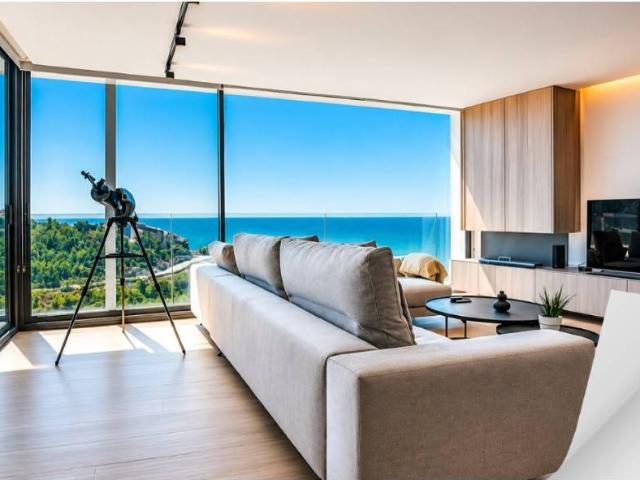 Ático en venta en la Platja d'Orpesa, la Plana Alta