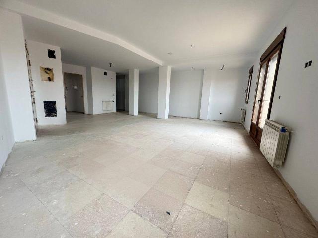 Ático en venta en Distrito 5, Albacete