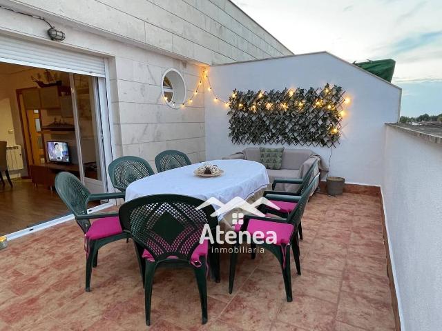 Ático en venta en Distrito 5, Albacete