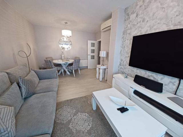 Ático en venta en Distrito 5, Albacete