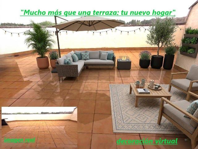 Ático en venta en Distrito 5, Albacete