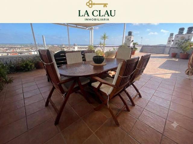 Ático en venta en Viladecans, Baix Llobregat