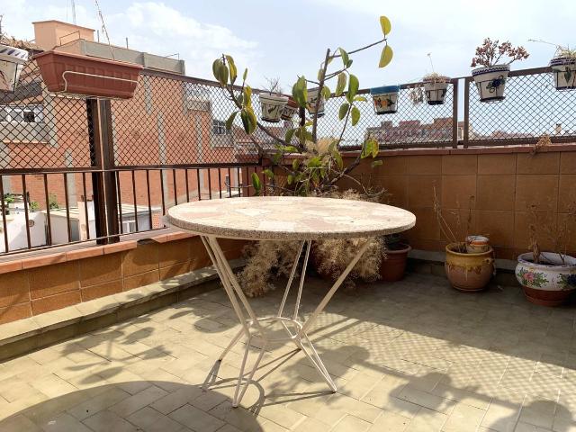 Ático en venta en Eixample, Barcelonès