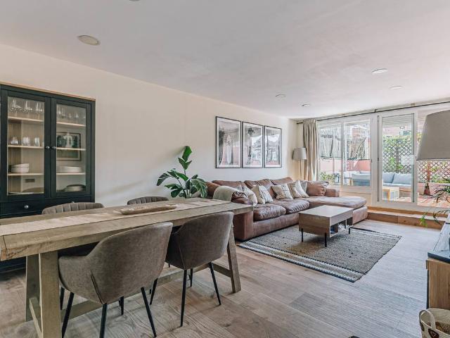 Ático en venta en Districte 1, Barcelonès