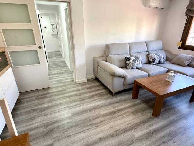 Ático en venta en Districte 1, Barcelonès