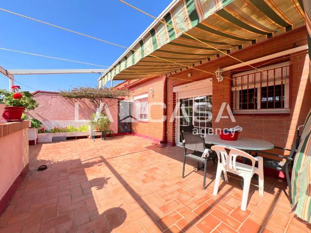Ático en venta en Districte 1, Barcelonès