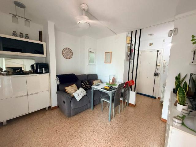 Ático en venta en Districte 1, Barcelonès