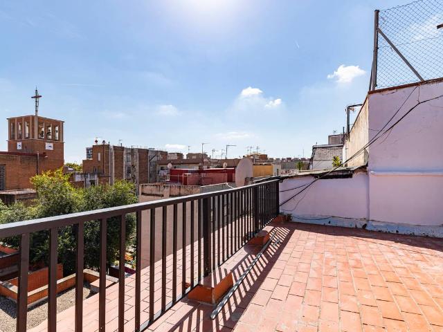 Ático en venta en Centre, Badalona