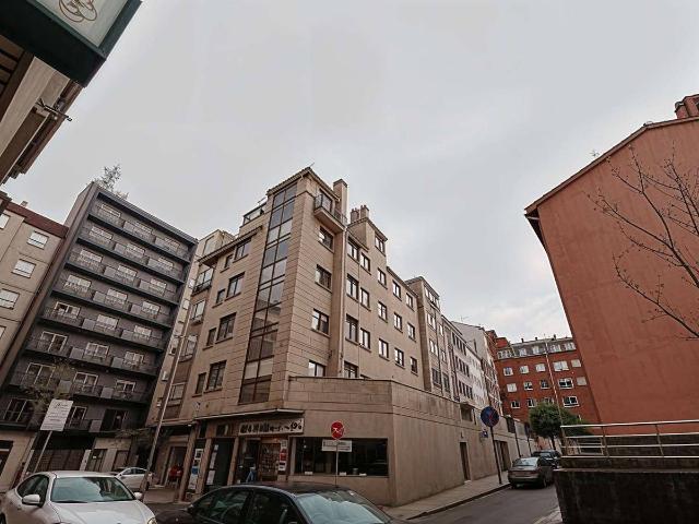 Ático en venta en Pontevedra, Moureira de Arriba