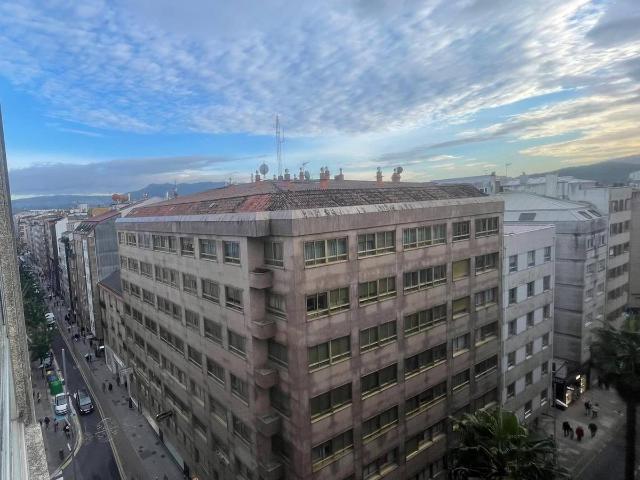 Ático en venta en Casco Antigo, Pontevedra