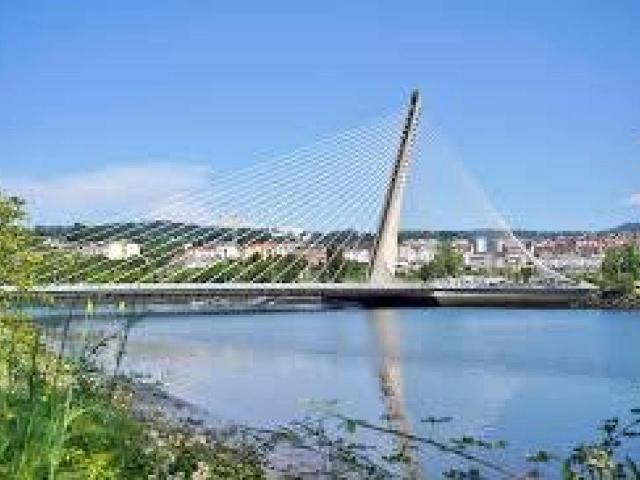 Ático en venta en Moureira de Arriba, Pontevedra