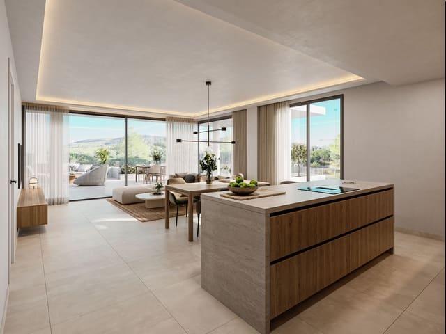 Ático en venta en Partida la Xara, la Marina Alta