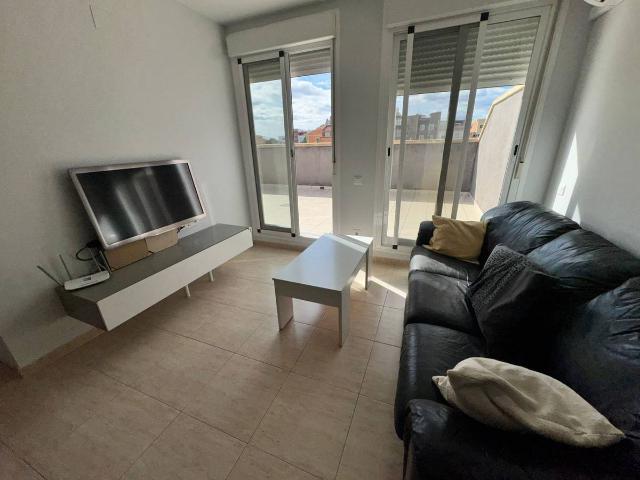 Ático en venta en Montsià, Catalunya
