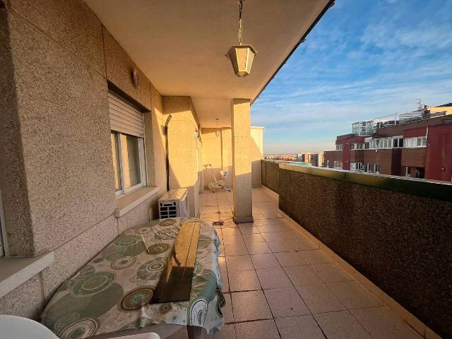 Ático en venta en Cerro - El Molino, Fuenlabrada