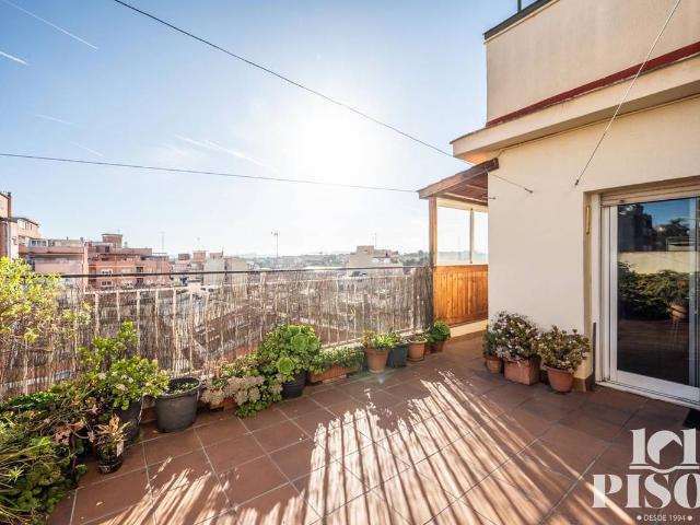 Ático en venta en Vallès Occidental, Catalunya