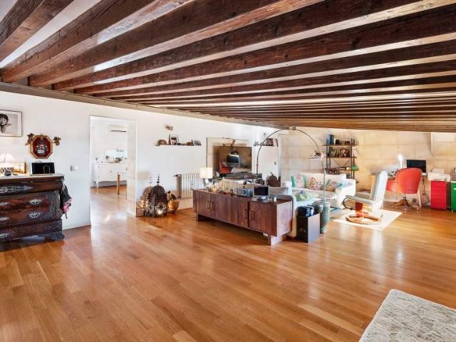 Ático en venta en Canamunt, Palma