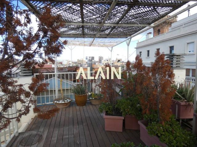 Ático en venta en Ciutat Vella, Comarca de València
