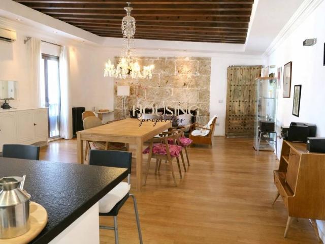 Ático en venta en Canamunt, Palma