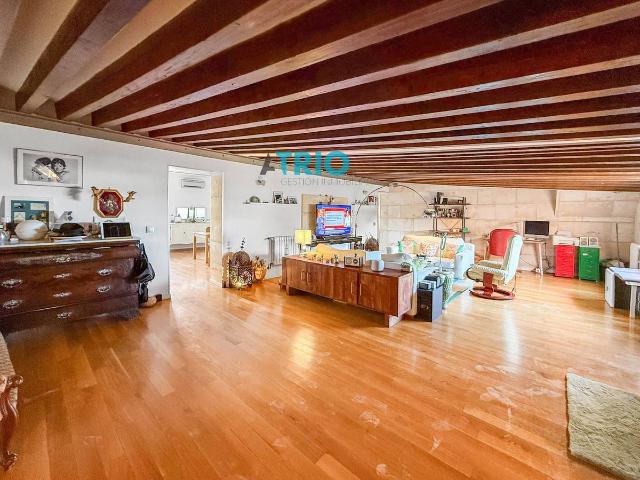 Ático en venta en Canamunt, Palma