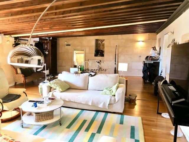 Ático en venta en Canamunt, Palma