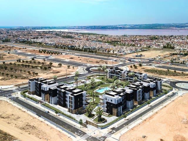 Ático en venta en Urbanización Los Balcones, el Baix Segura / La Vega Baja