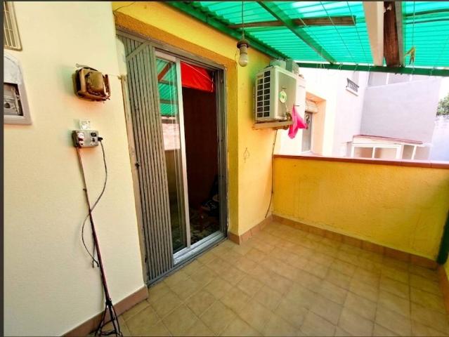 Ático en venta en Eixample, Barcelonès