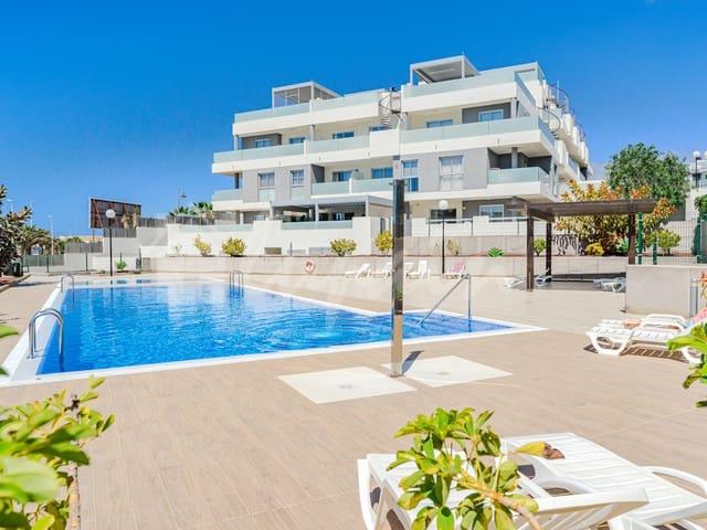 Ático en venta en La Tejita, Granadilla de Abona