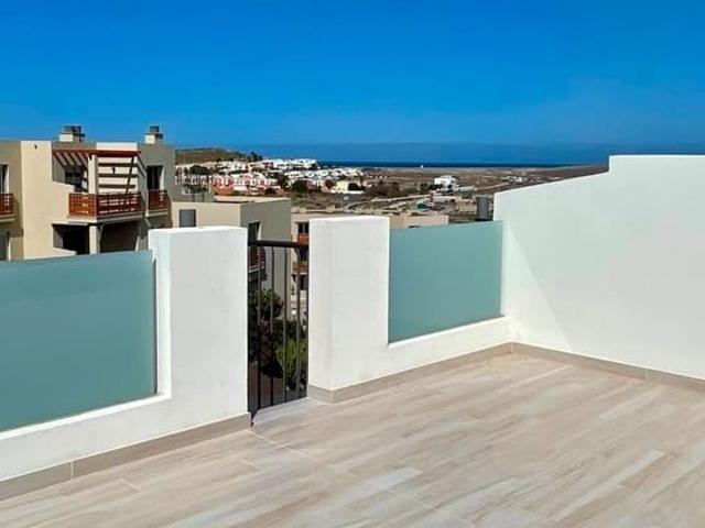 Ático en venta en La Tejita, Granadilla de Abona