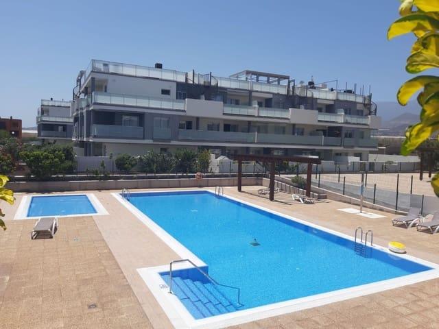 Ático en venta en La Tejita, Granadilla de Abona