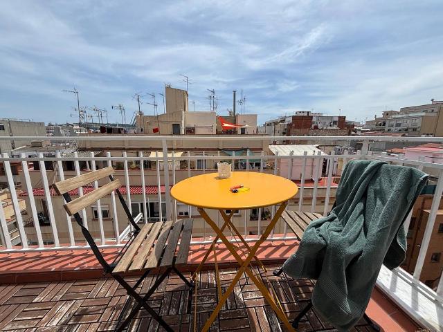 Ático en venta en Districte I, Barcelonès