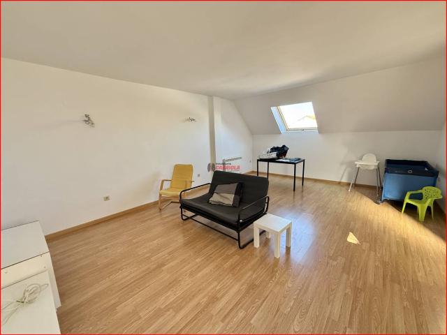 Ático en venta en La Torre De Esteban Hambrán, Castilla-La Mancha