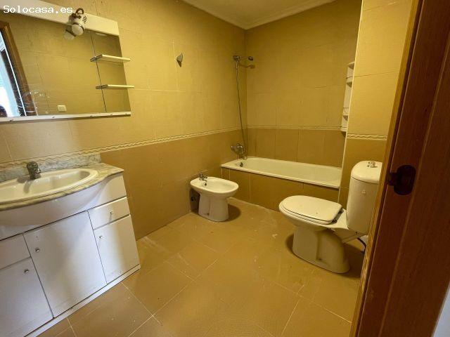Piso en venta en La Torre, Castilla y León
