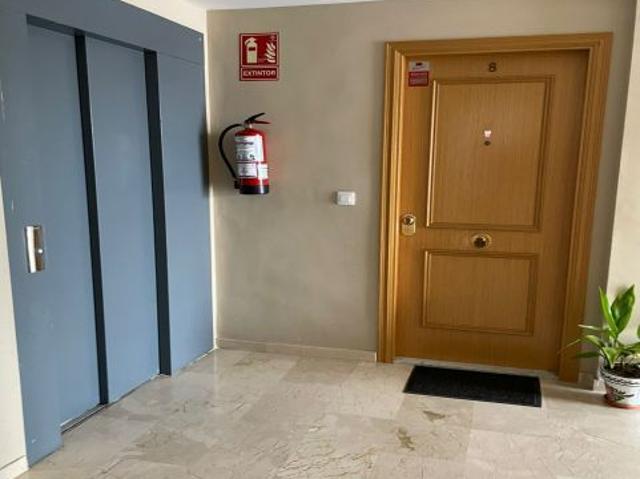 Piso en venta en La Torre, Castilla y León