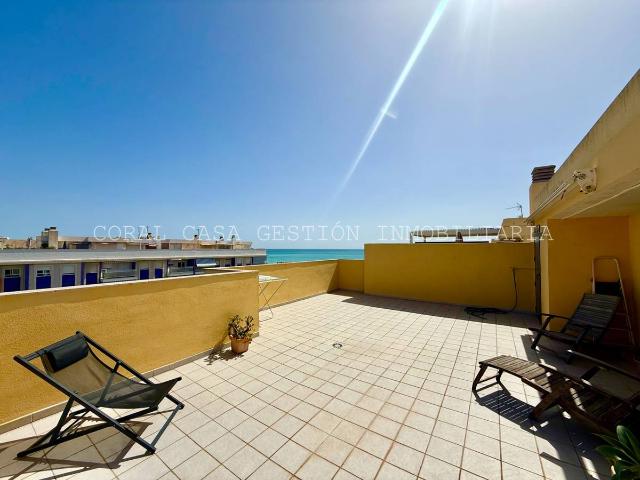 Ático en venta en Moncofa, Castelló / Castellón