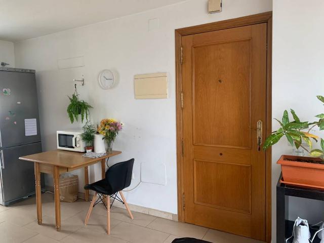 Ático en venta en Málaga, Centro Histórico