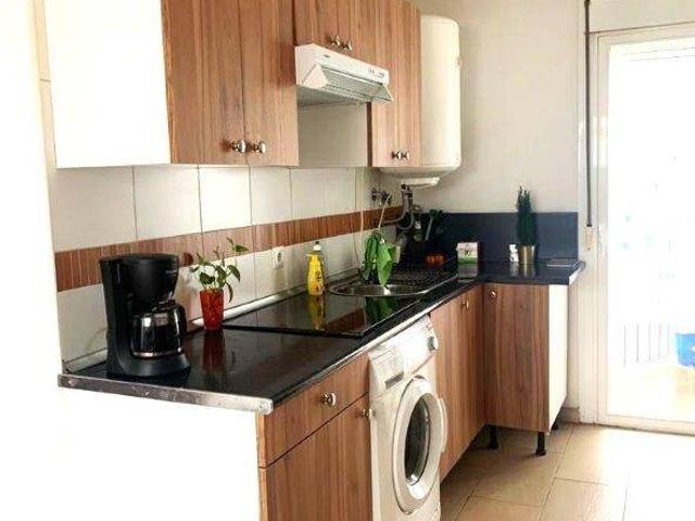 Ático en venta en Málaga, Centro Histórico